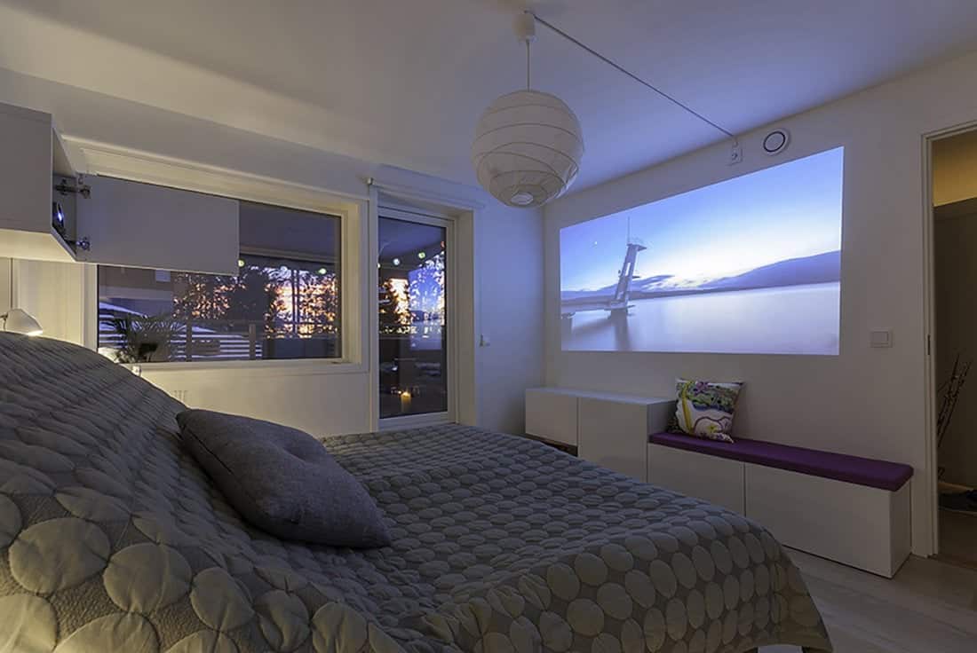 movie night ikea