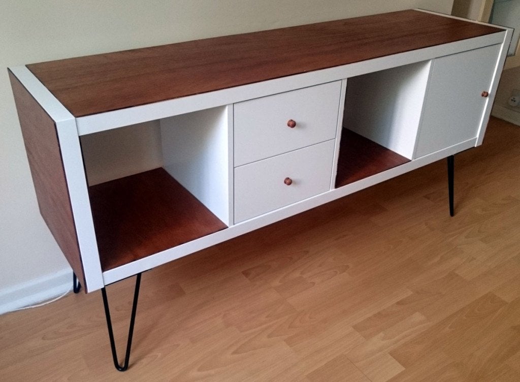 DSC_0413+-1024x752 - IKEA Hackers KALLAX sideboard