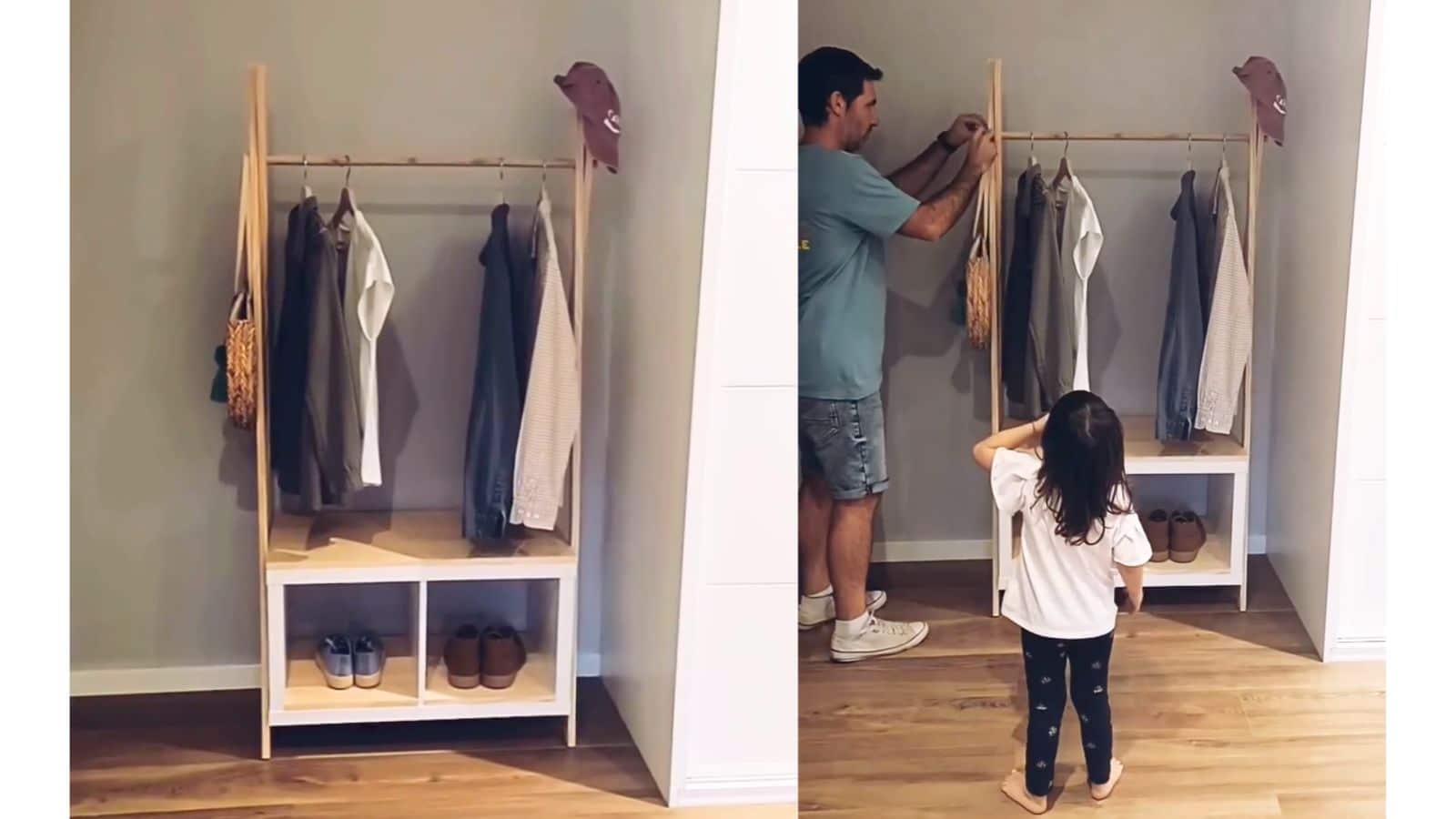 xr:d:DAFvPa5Wvek:151,j:5921515635142827031,t:23110308 - IKEA Hackers KALLAX clothes rack