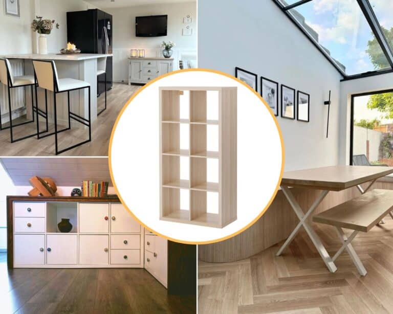 ikea kallax hacks - IKEA Hackers ikea kallax hacks