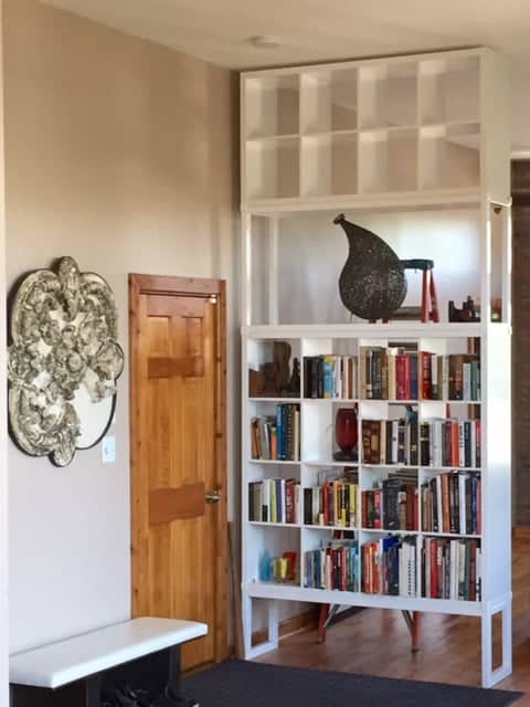 image4 - IKEA Hackers tall room divider with KALLAX