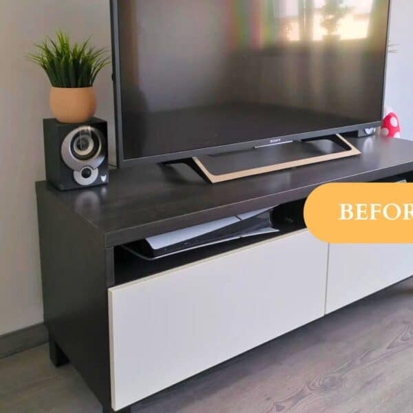IKEA Bestå TV unit